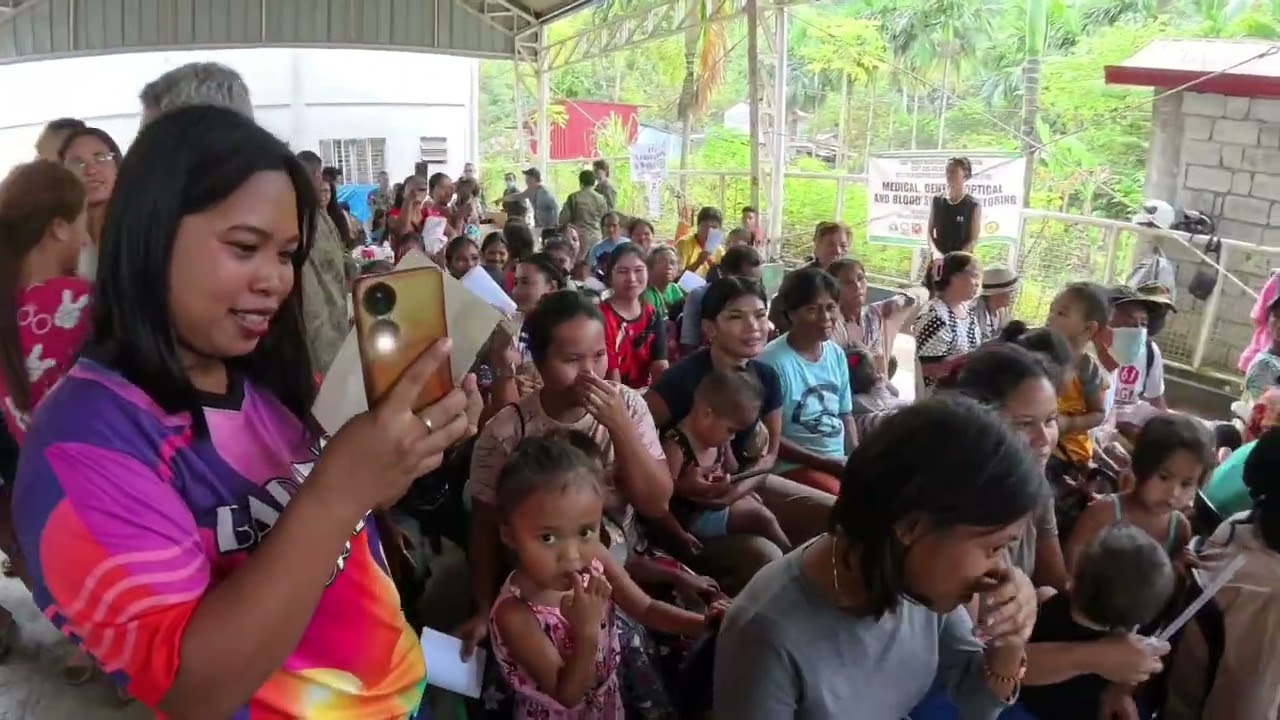 PCSO Medical Mission 2/6/26