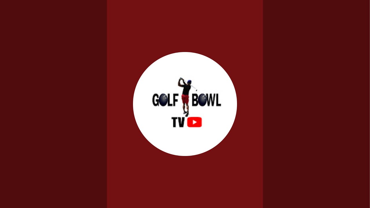 GolfBowlTv is live!