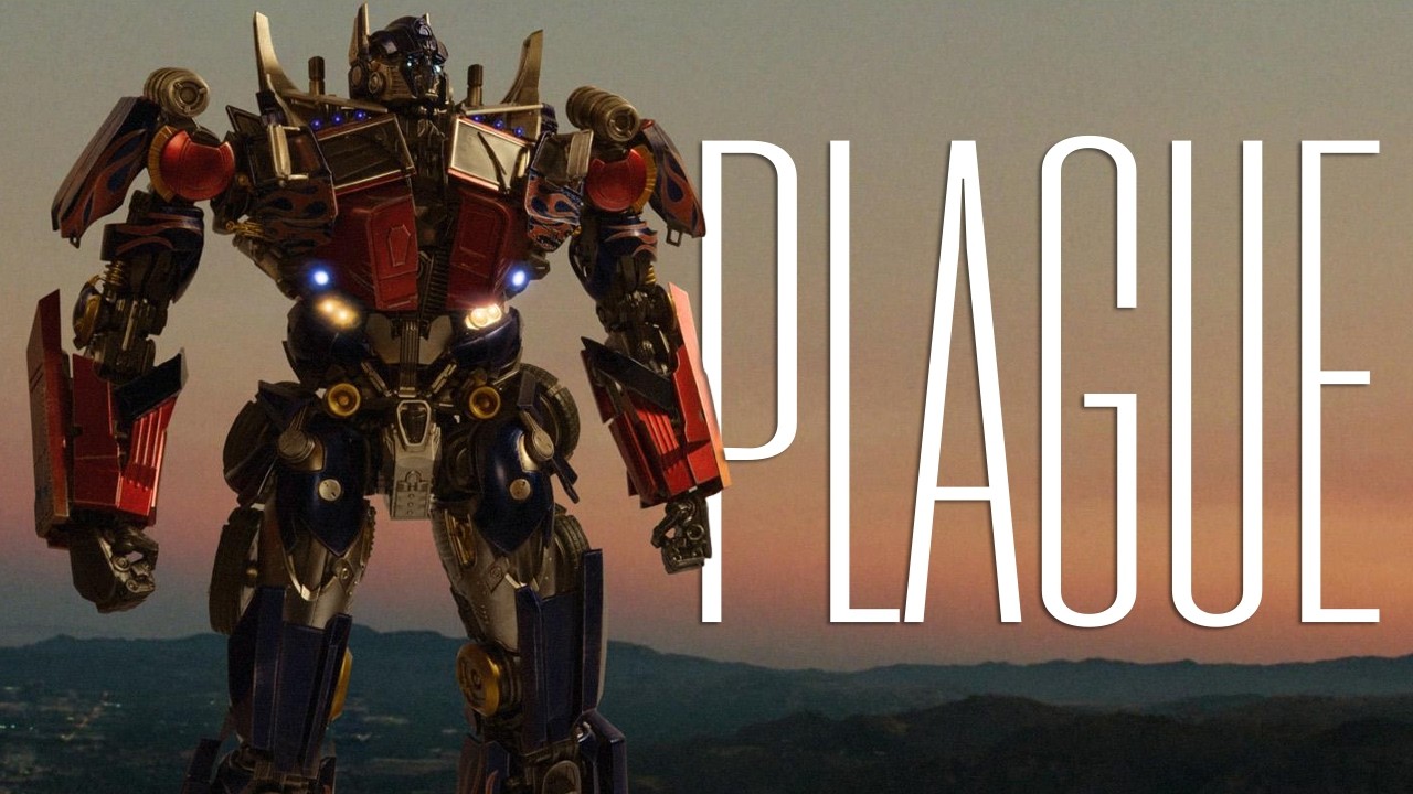 Why Modern Movies Look Flat & Muddy (and How It Started)