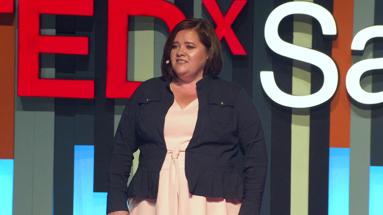 Five tips to landscaping in the climate and environment you live in | Cynthia Bee | TEDxSaltLakeCity