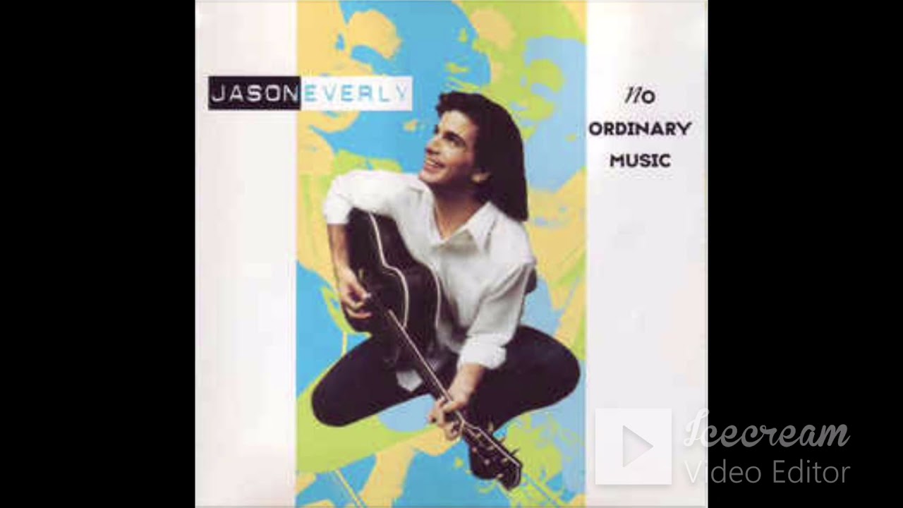 Lay me down - jason everly