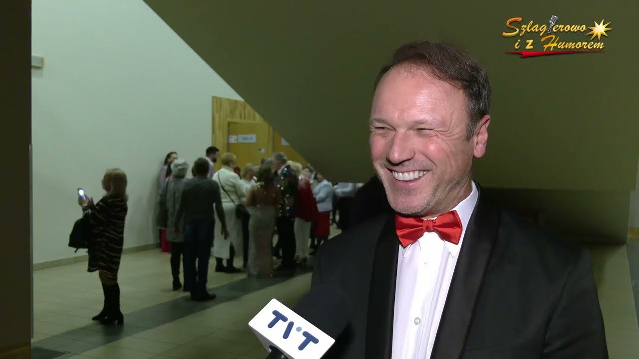 Relacja z koncertu  - Walentynki 2023 w Poznaniu.