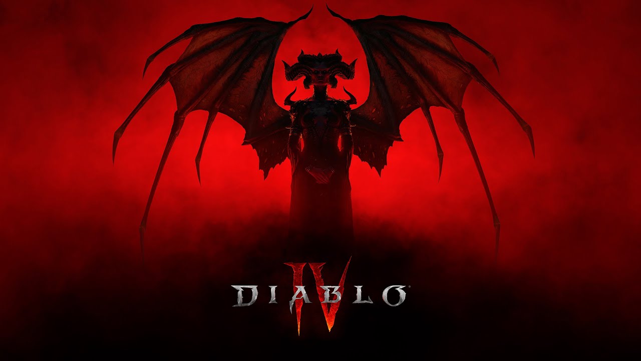 Diablo IV: Full Finish for the Season!
