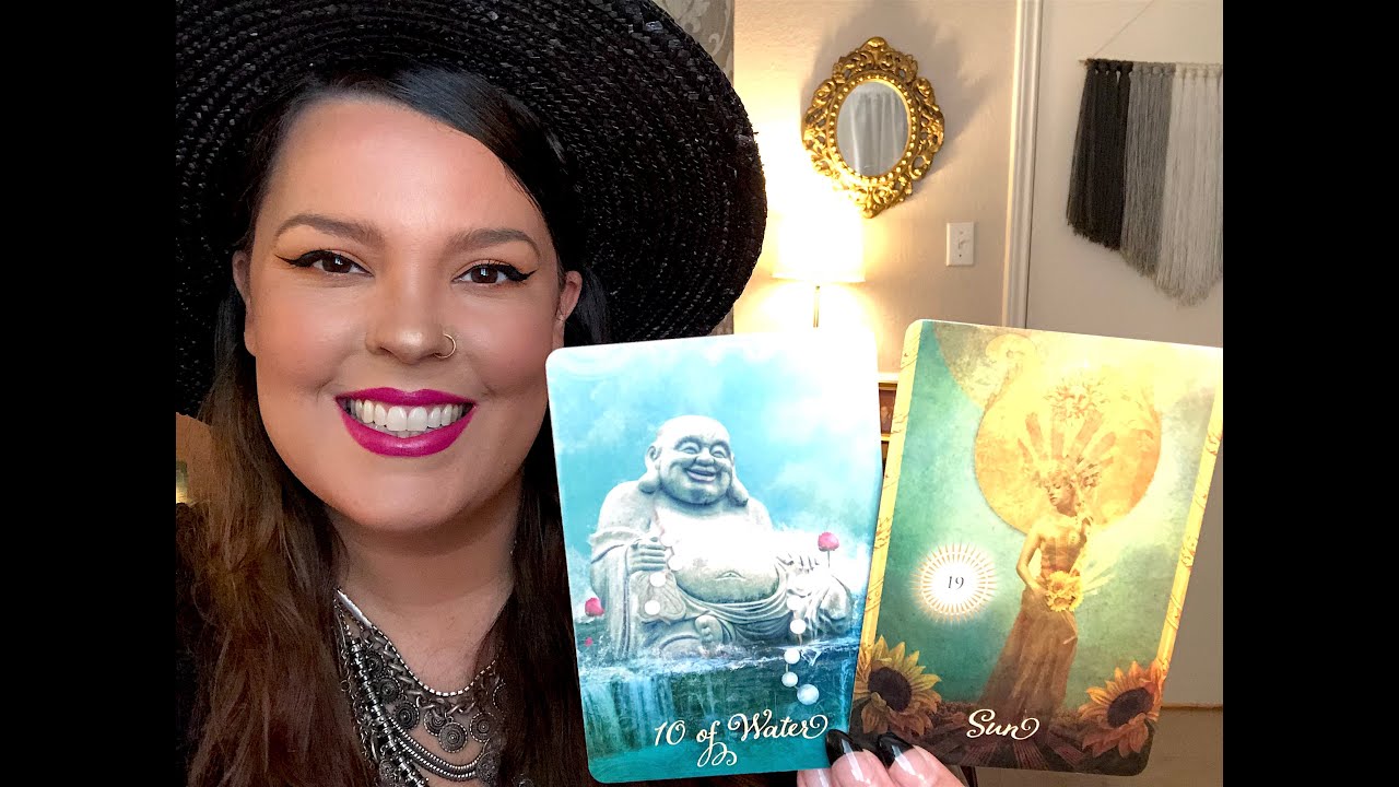 LEO- LET THEM COME TO YOU! IN THE SPOTLIGHT- AUGUST READING