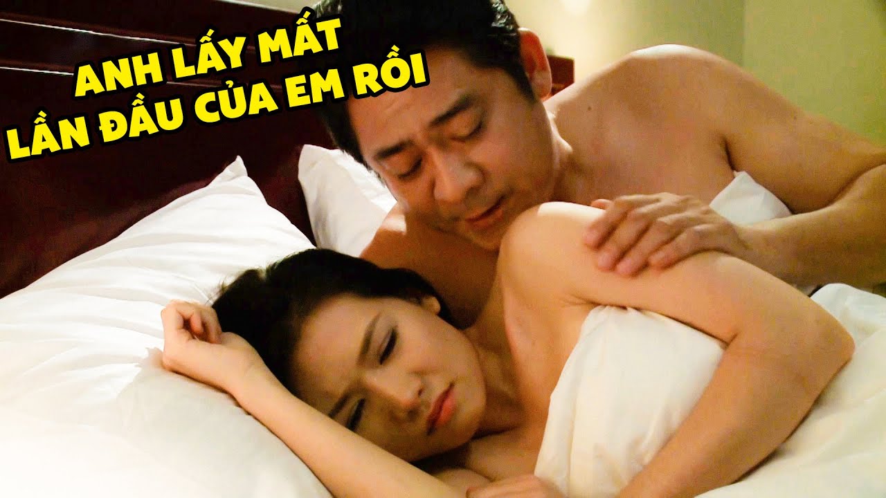 THIẾU NỮ TỦI HỜN vì bị PHÚ ÔNG LẤY MẤT 