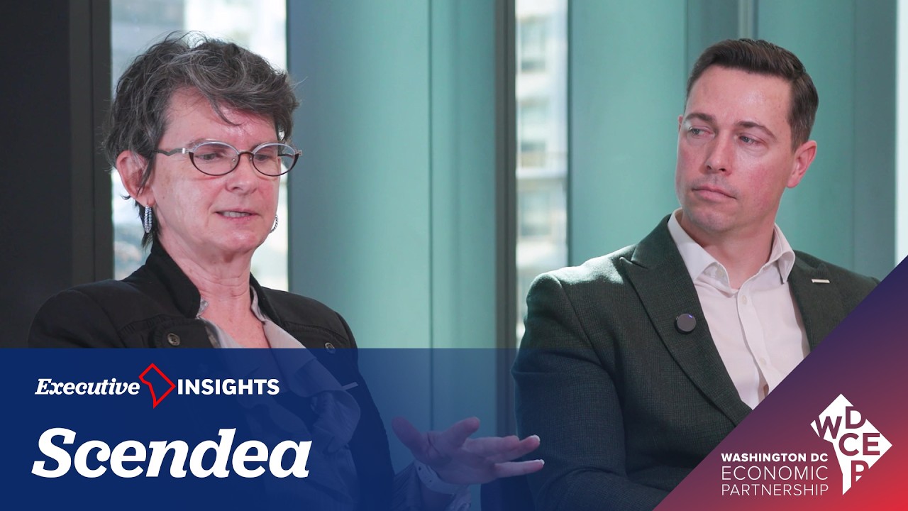 Executive Insights: Scendea