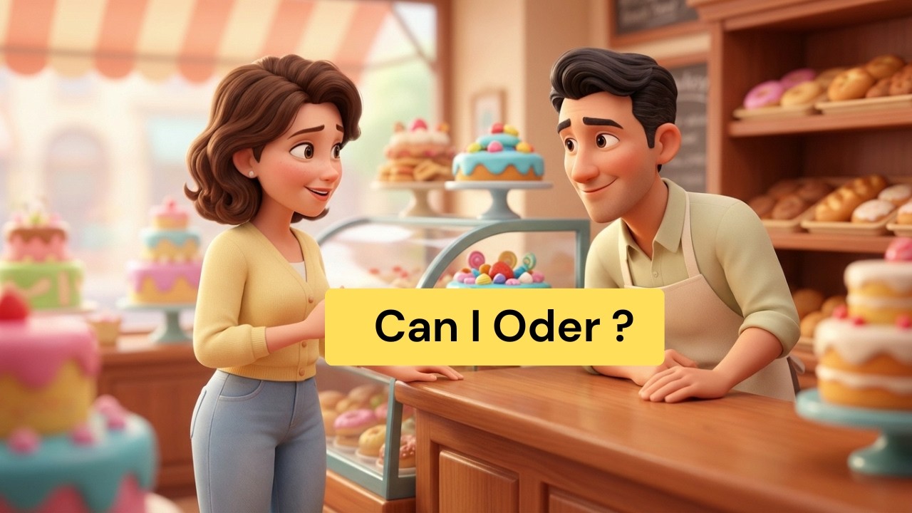 Can You Really Learn English Fast with Simple Dialogues?