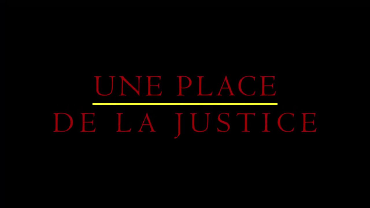 Baudoin - Servicial de Thil TEASER 2024