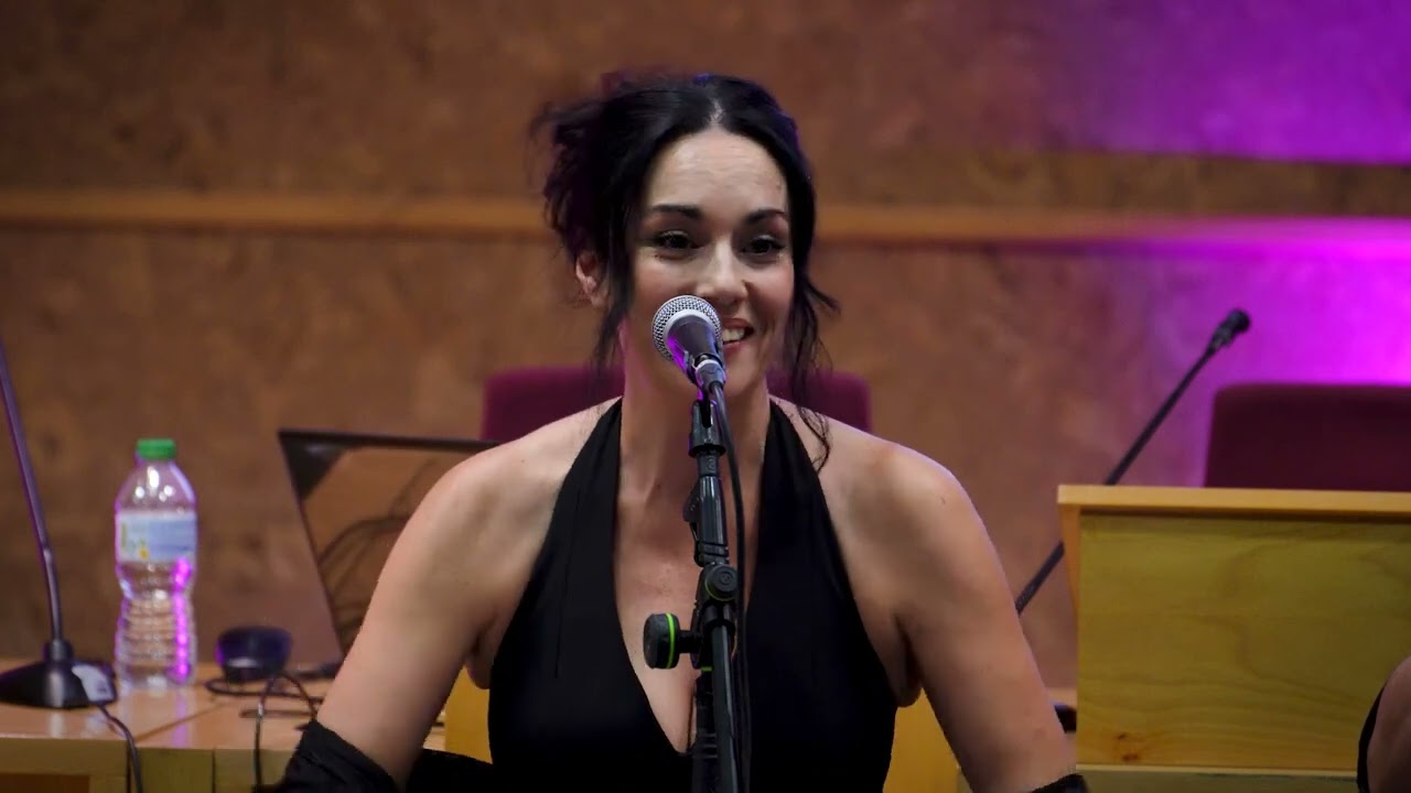 Ethnicum Ensemble. Concierto de Música del Siglo de Oro Español.