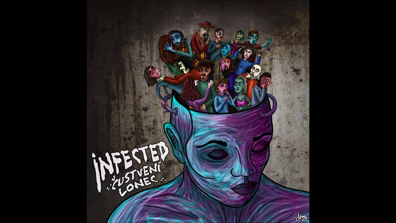 Infected - Čustveni lonec