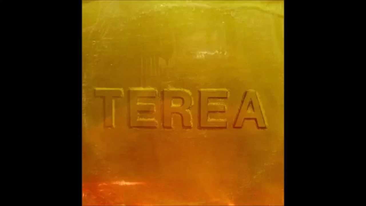 TEREA   Pretty Bird   BABY GRAND RECORDS   1977