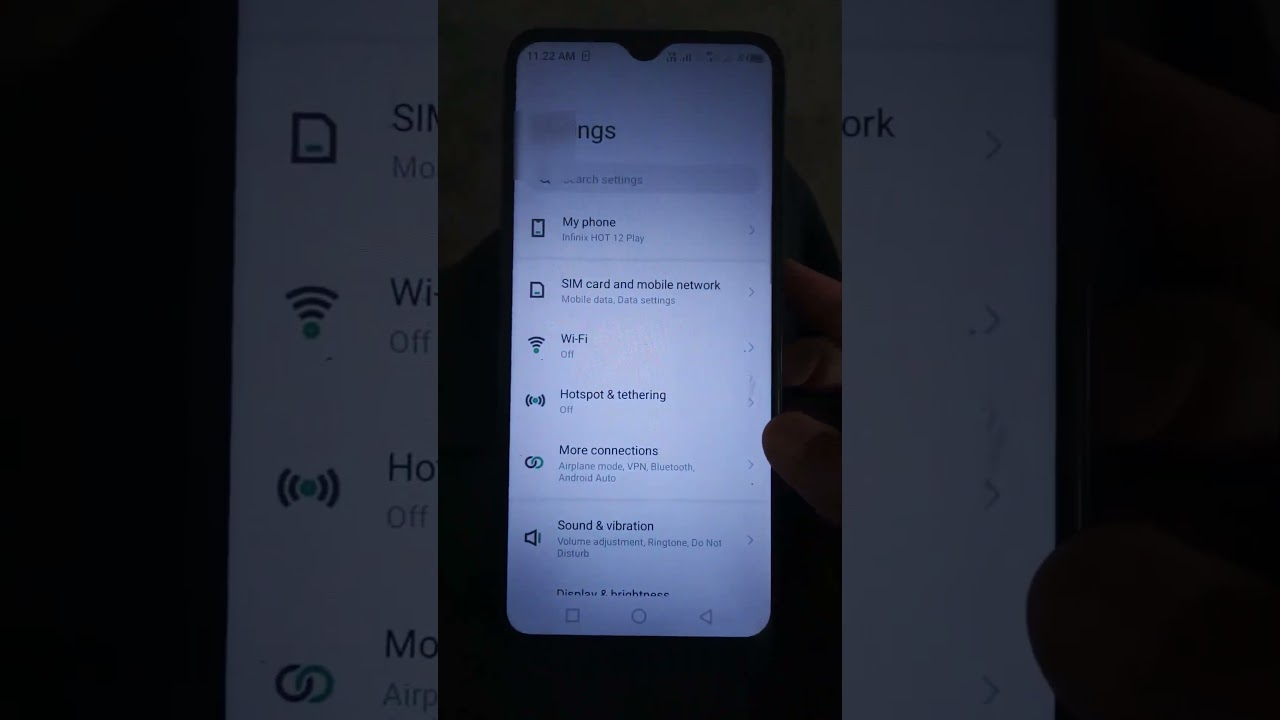 fake location added #android #shorts