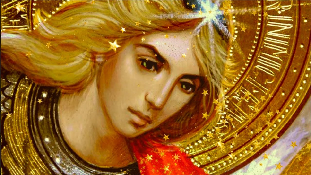 AARTSENGEL JOFIËL OCHTEND MEDITATIE ~ EEN HEERLIJKE DUIK IN HET KOSMISCHE CHRISTUSBEWUSTZIJN