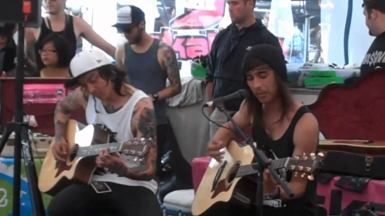 PTV Acoustic 