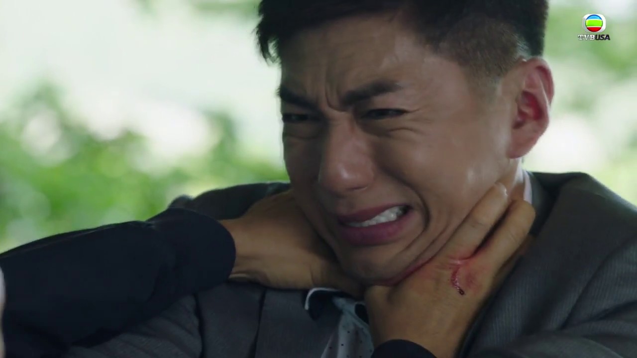 《再創世紀》賀天生想殺Walter