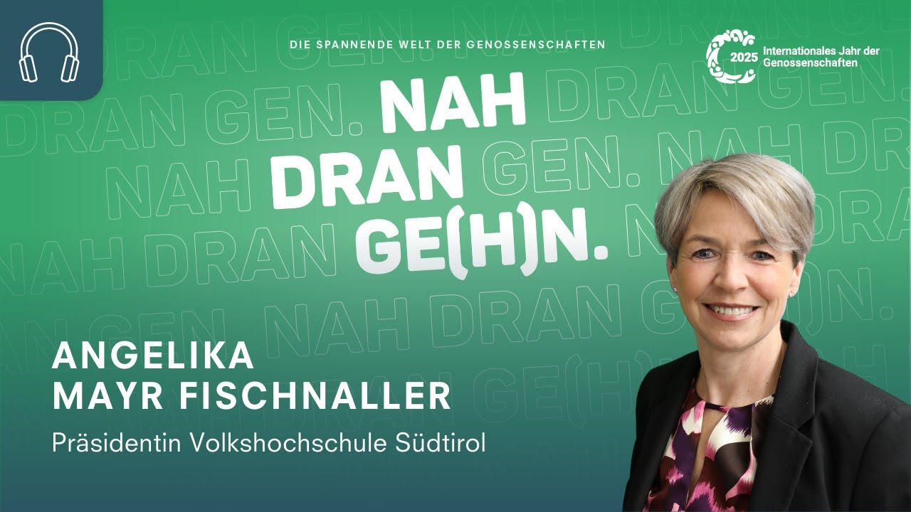 Bildung ist mehr als Wissen – sie ist Begegnung