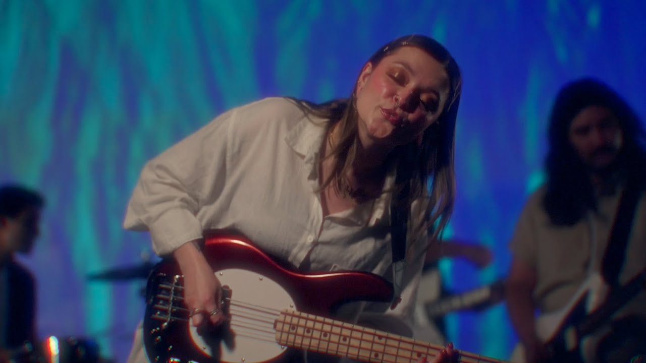 Fever Cult - Shallow (Music Video)