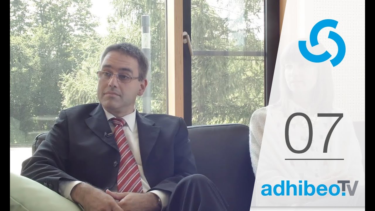 Wirtschaftschemie - Weder/noch oder sowohl/als auch? | adhibeo.tv