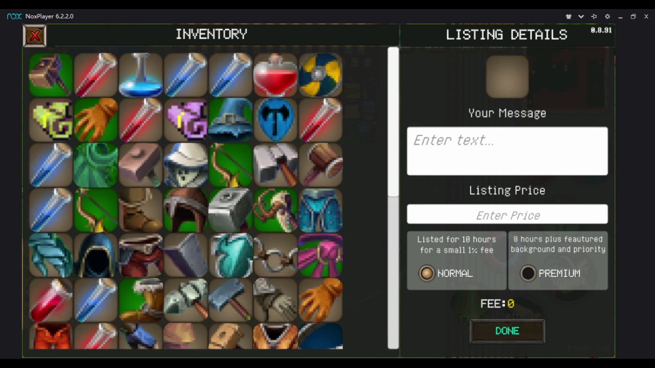 Laurum online  tutorial para iniciantes