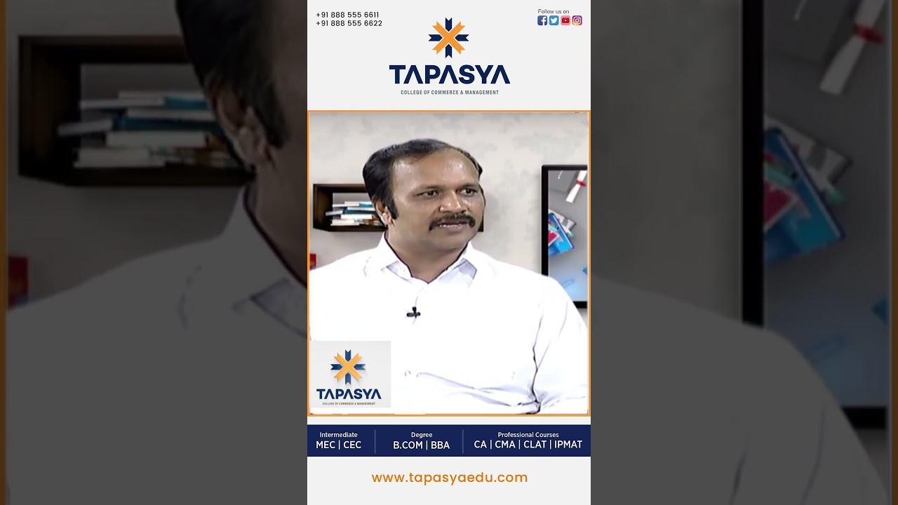 Tapasya&rsquo;s Teaching Excellence: Faculty + Digital Edge