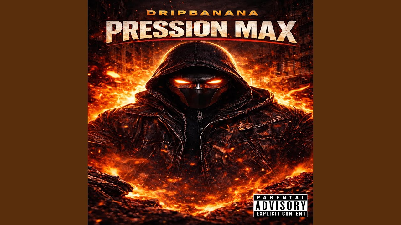PRESSION MAX