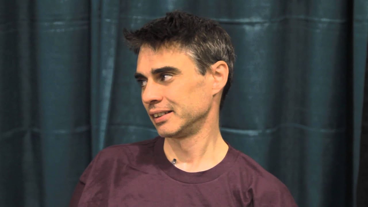 Matt Mernagh, Champs Expo, Toronto, 2014
