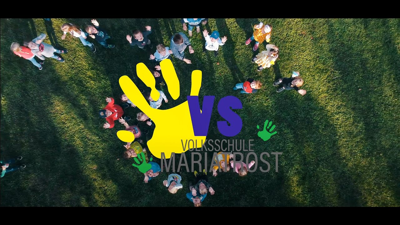 Volksschule Mariatrost - Imagefilm
