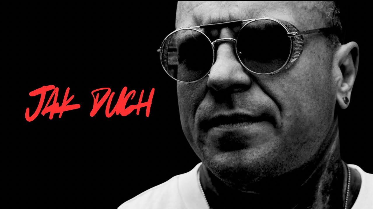 Folden - Jak duch (prod.Czarli)