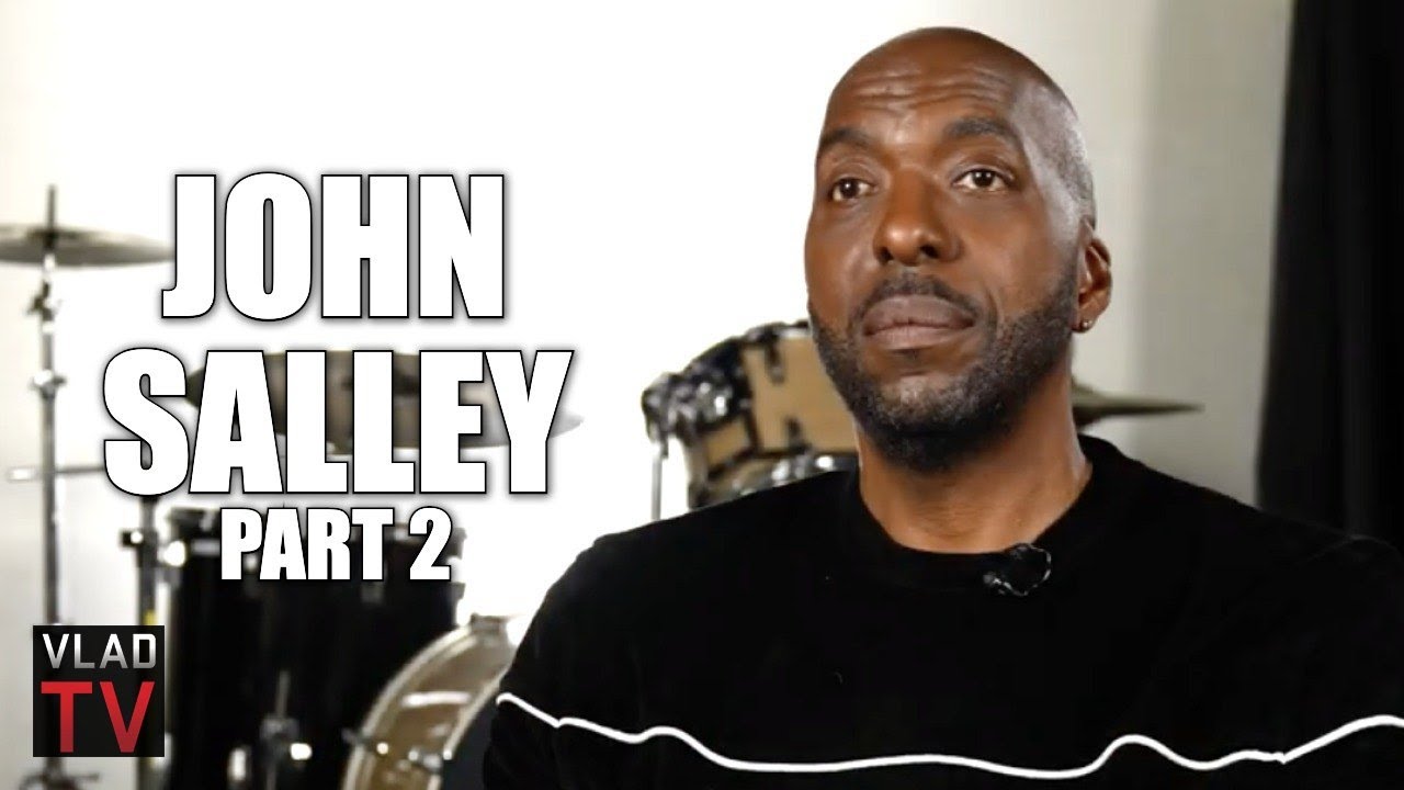 Джон Сэлли о том, как Стивен А. Смит назвал Кавая Леонарда «худшей суперзвездой» (часть 2)