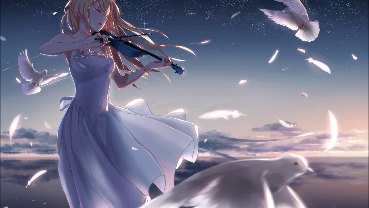 ~ Nightcore 8D ~ Summertime Sadness