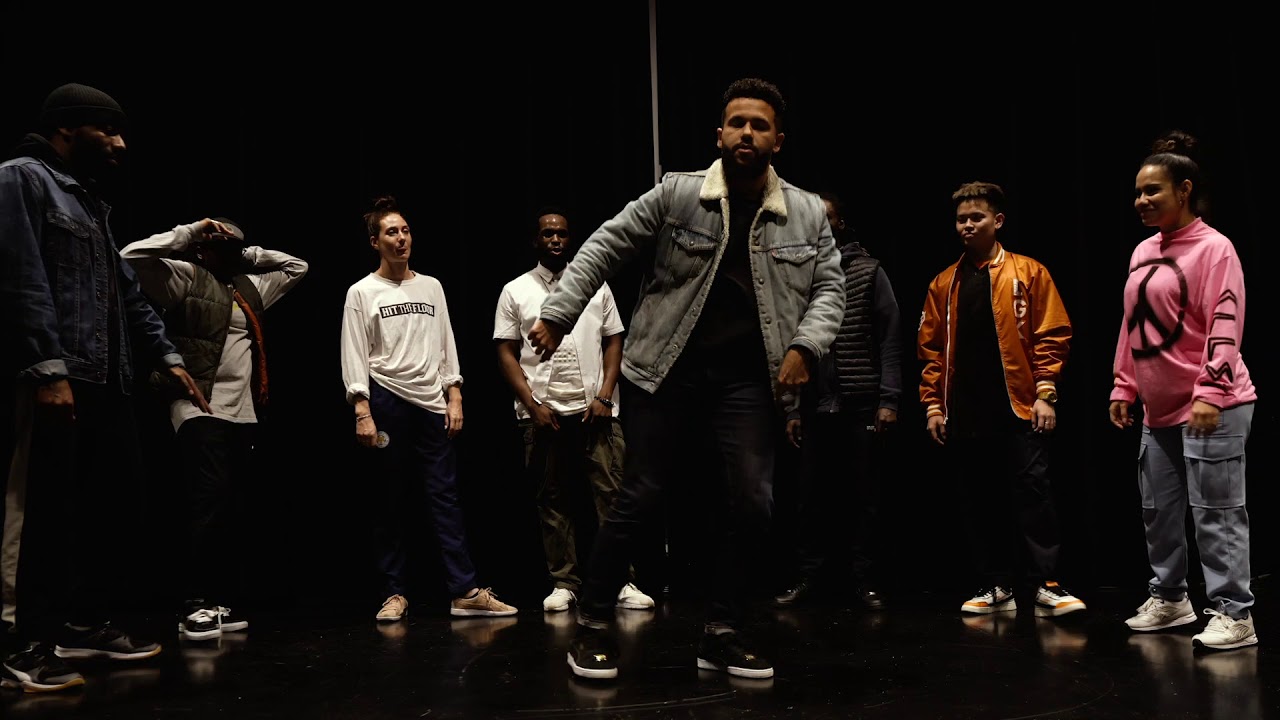 Festival Kairos 2019 | Cypher
