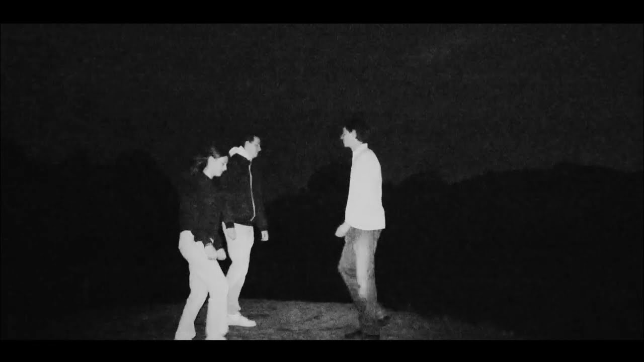 Niet elke druppel valt op dezelfde plek - Short Film