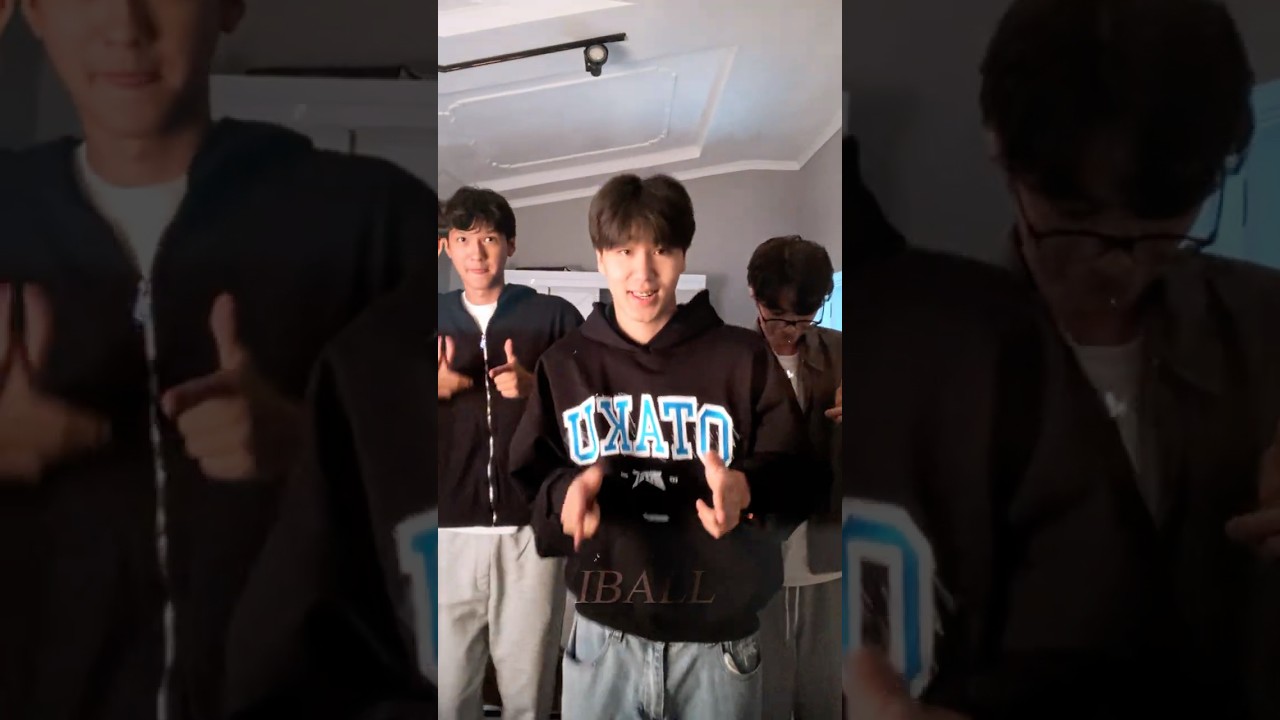 Ruby Chan x NewJeans Remix 💎🔥 | Viral TikTok Trend