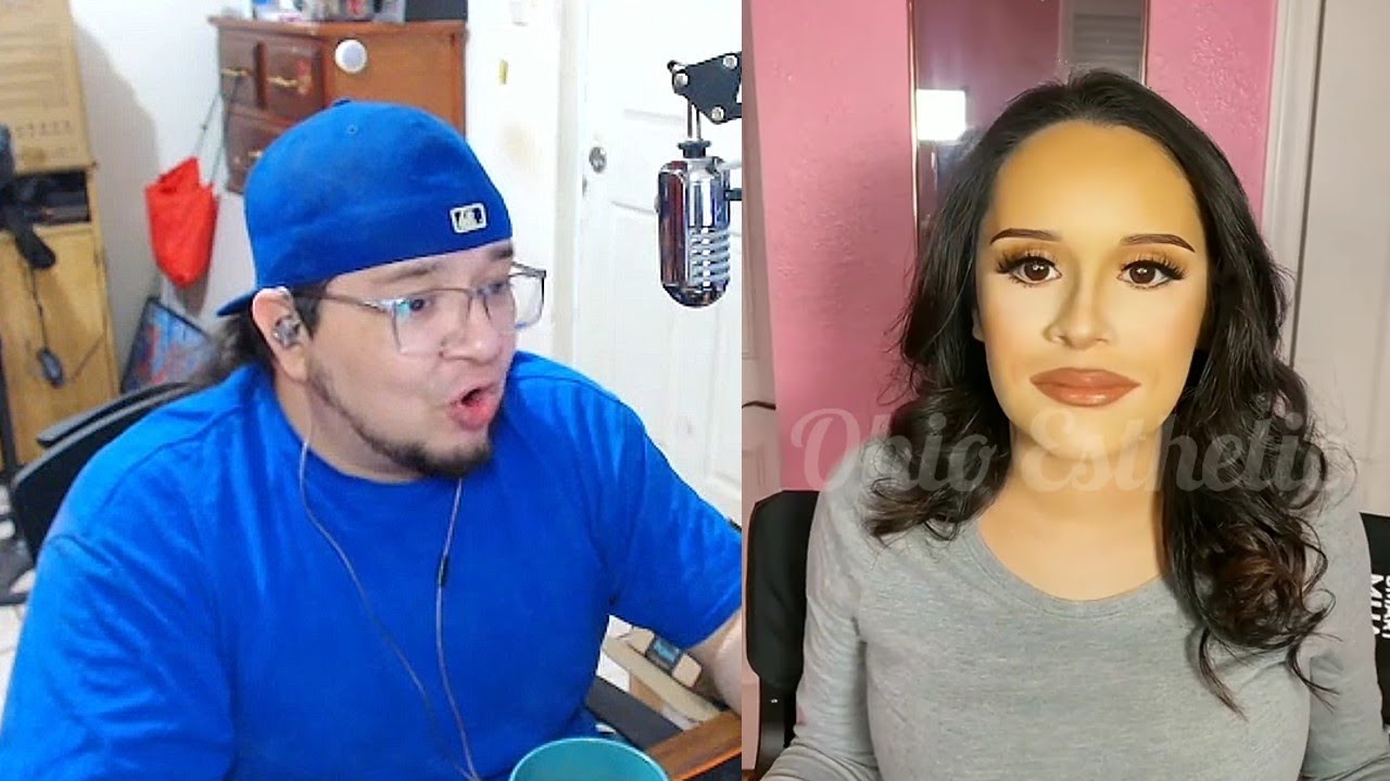 ¿La maquillaron o la Embalsamaron? | Clipsillos graciosillos #77