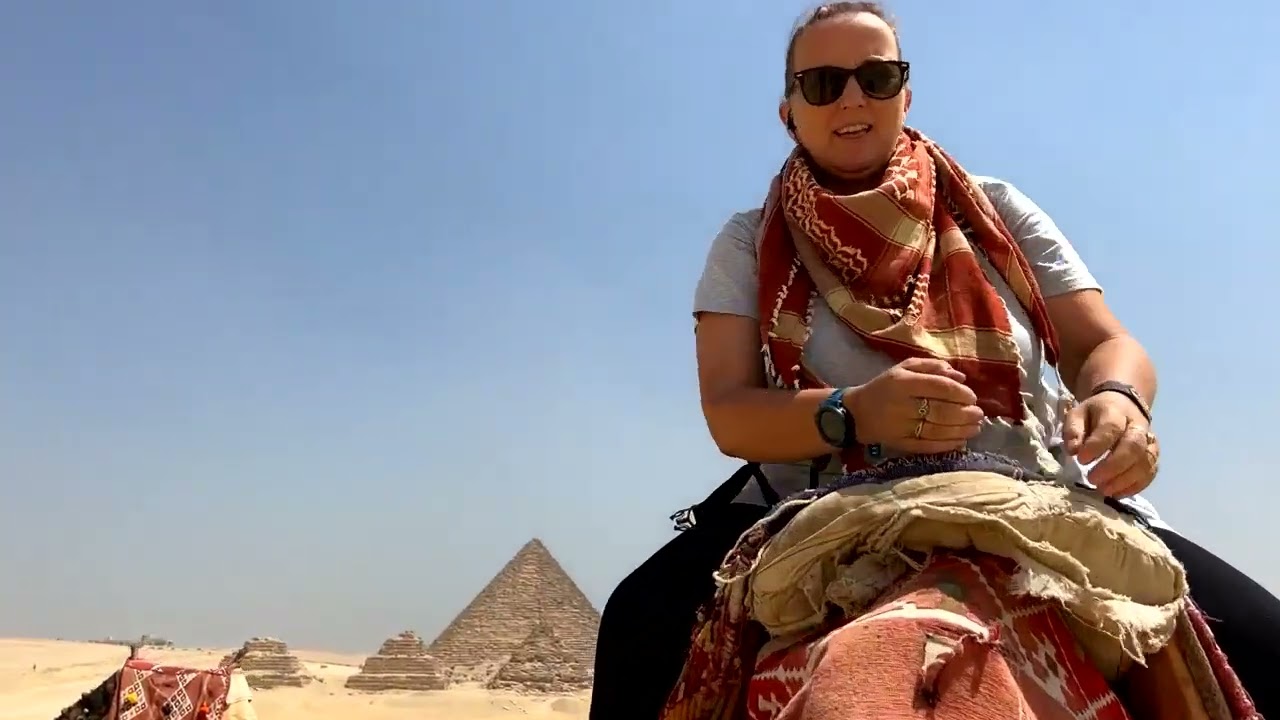 Pyramids