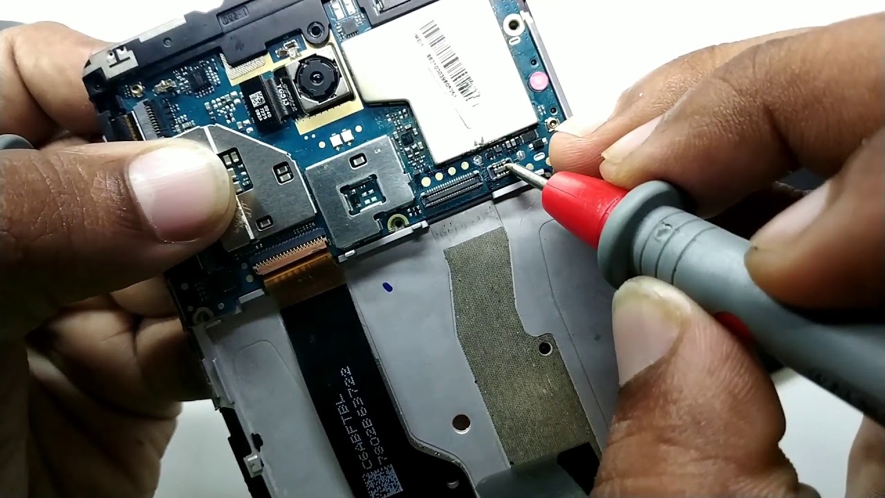 Mi Note 4 just being on charge