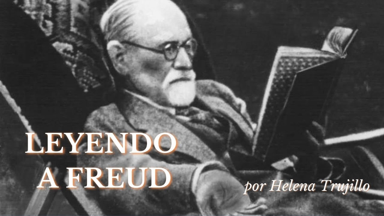 6. EL PROBLEMA ECONÓMICO DEL MASOQUISMO. LEYENDO A FREUD.