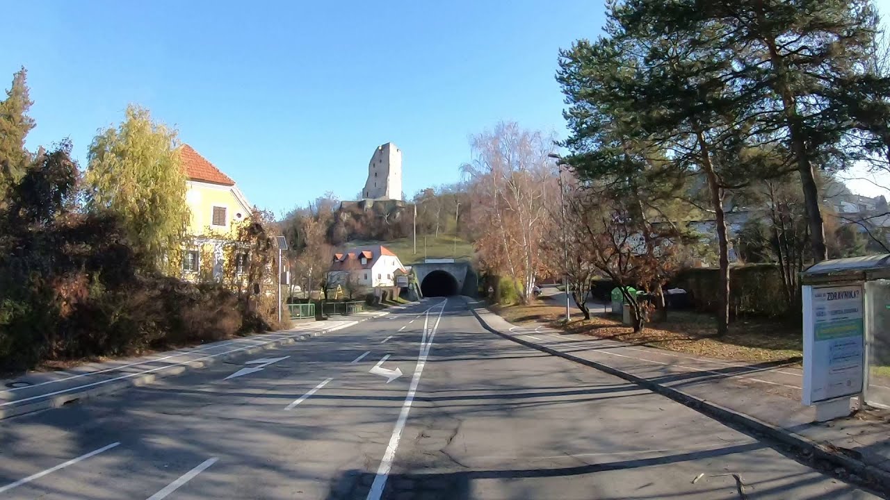 Жизнь в глубинке Словении: г. Веленье (Velenje), Paka pri Velenju, Gornji Dolič и др. Альпы Словении