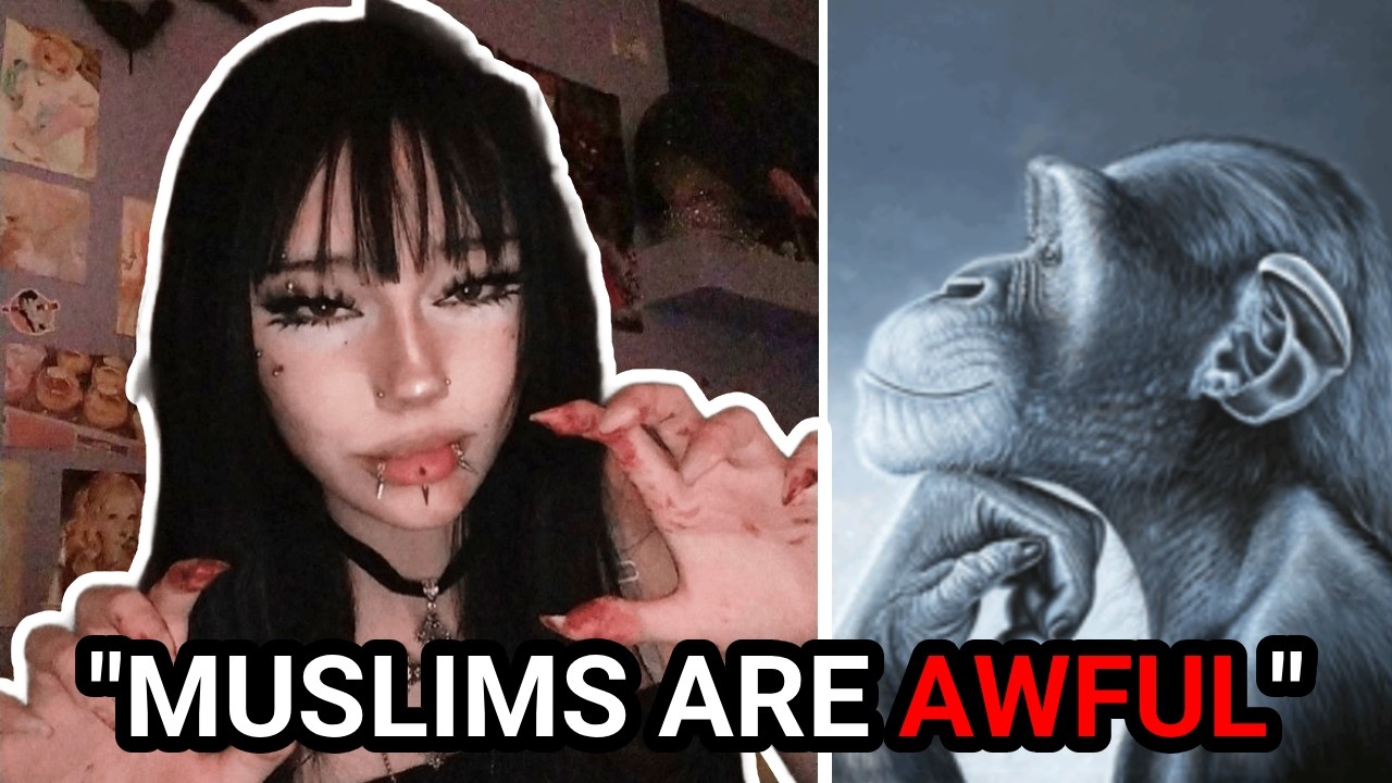 Convincing an E-Pal that I'm a CU*K in Valorant...