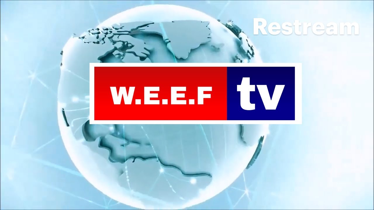W.E.E.F TV