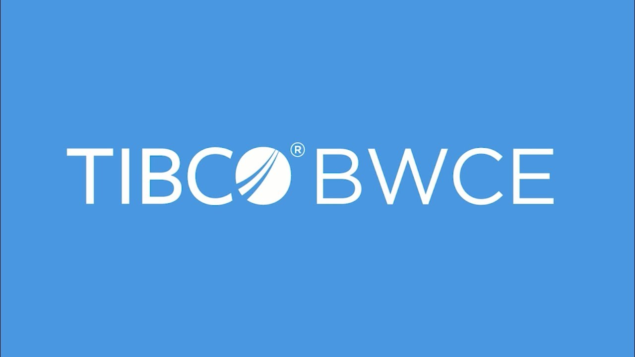 BusinessWorks™ Container Edition application on AWS ECS + Fargate