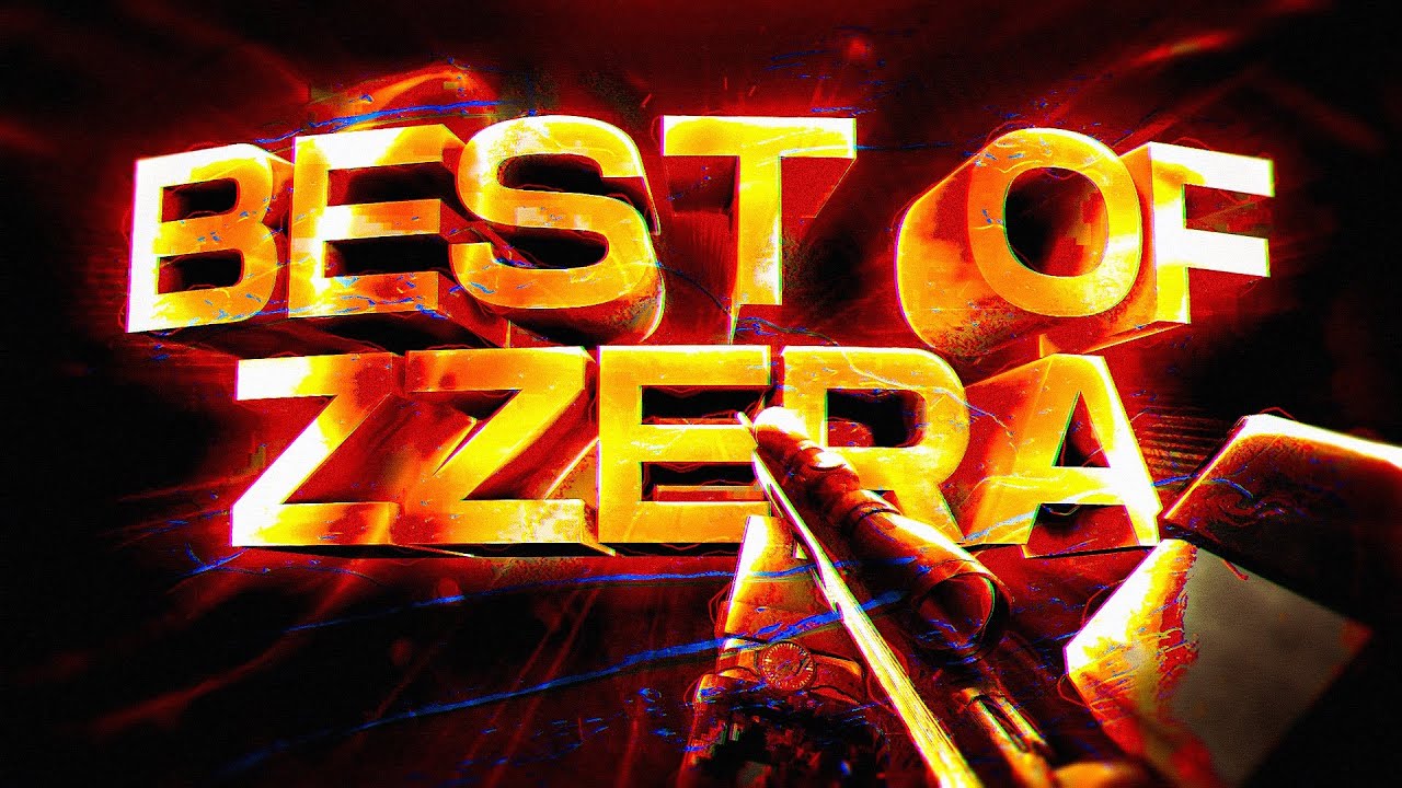 The Best of RaGe zZera by Anathema, Zandom and Skipper