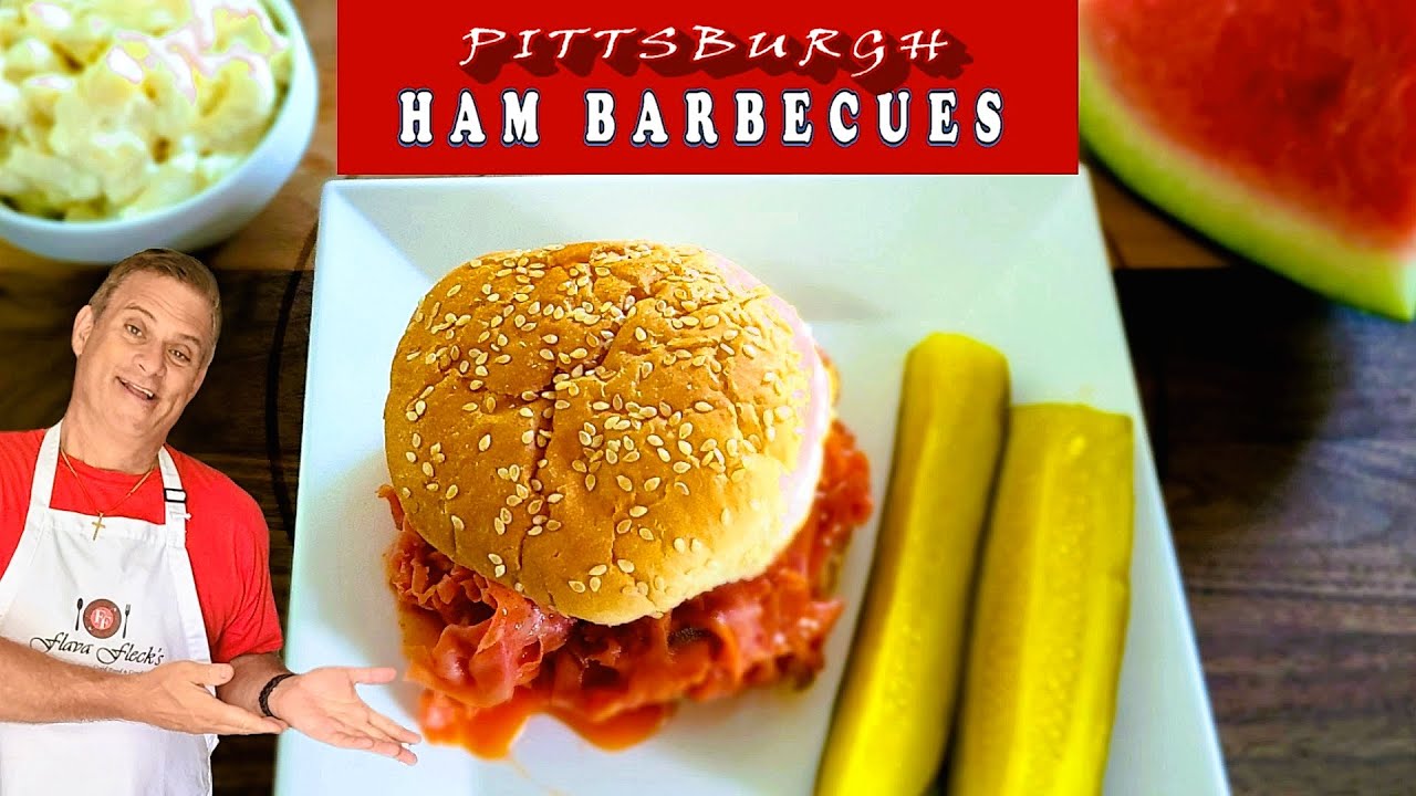 Pittsburgh Ham Barbecues