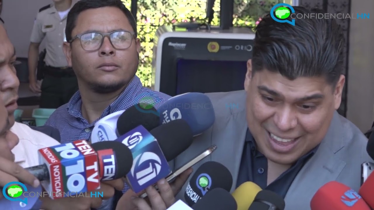 Presidente del BCH increpa con el extitular del BCIE por el tema de divisas