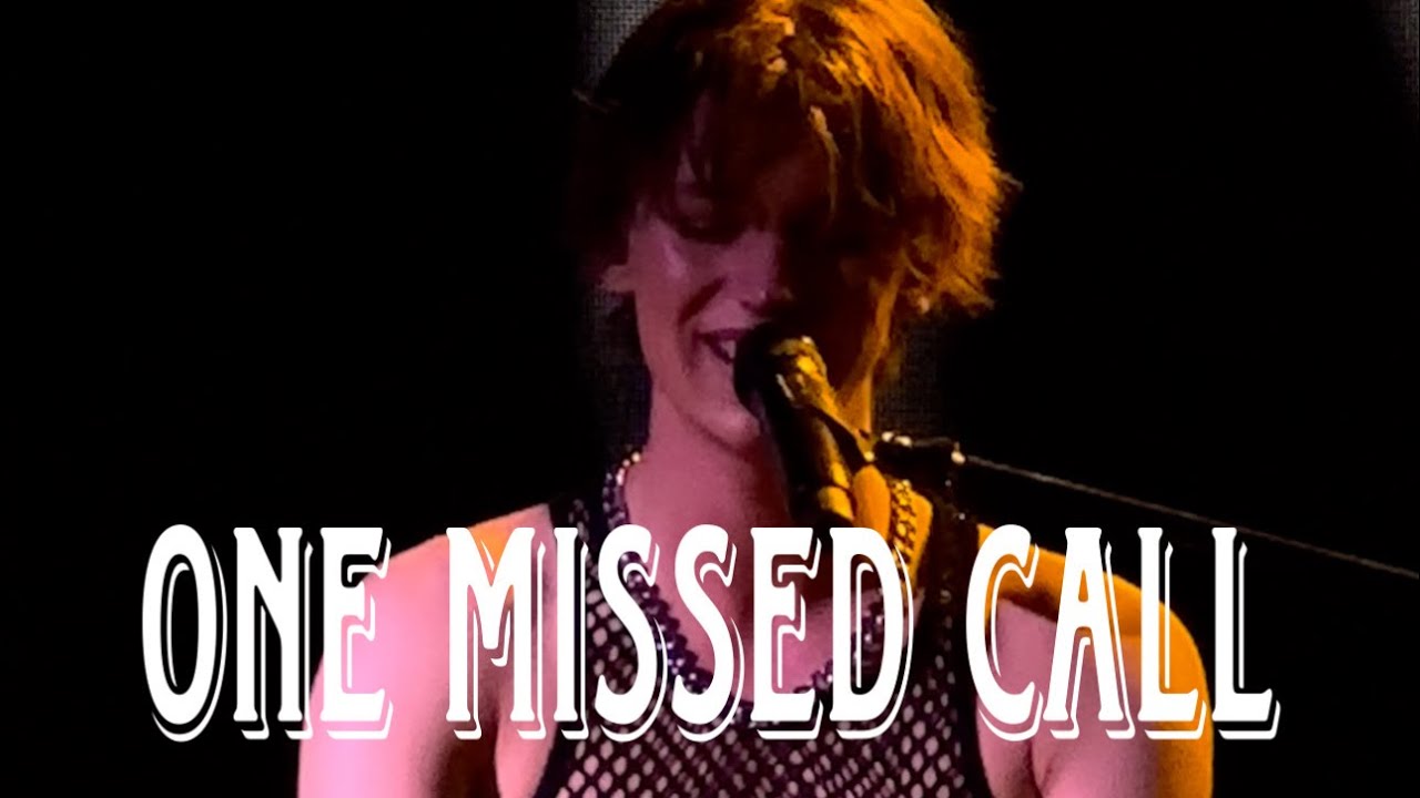 JANN - ONE MISSED CALL | Orange Warsaw Festival 03.06.2023