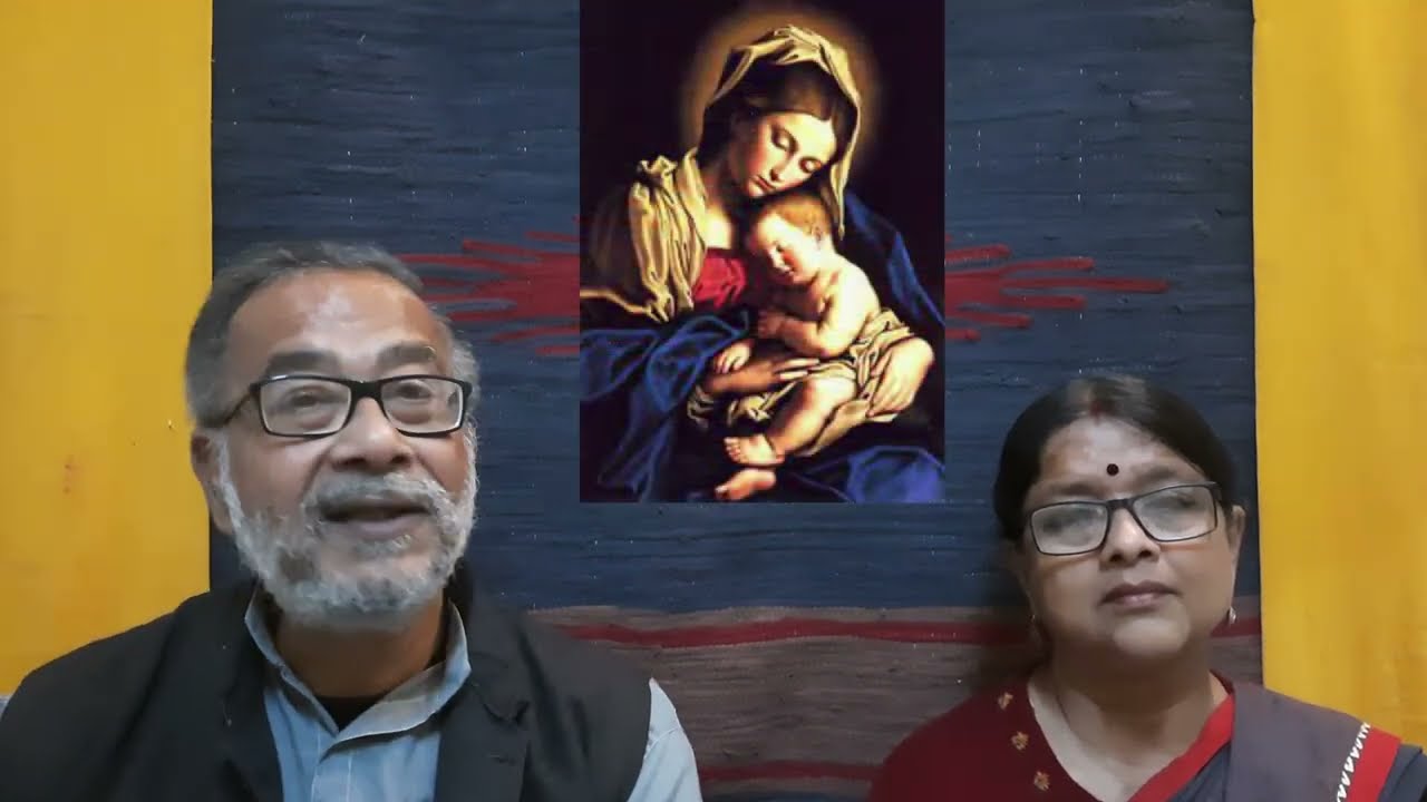 Tagore's With a high hope || Children's Theatre Academy Santiniketan