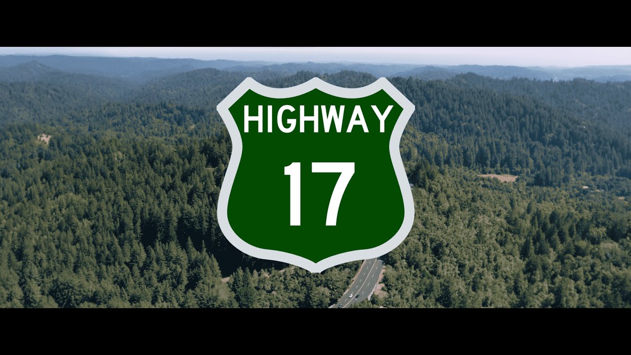 Olivia Hellman - Highway 17 (Official Video)
