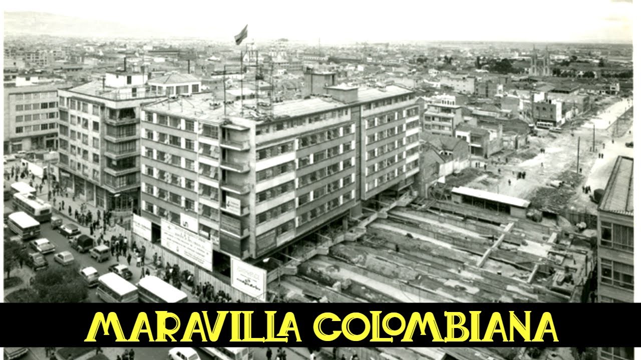 MOVIERON este EDIFICIO de 8.000 TONELADAS | Edificio CUDECOM