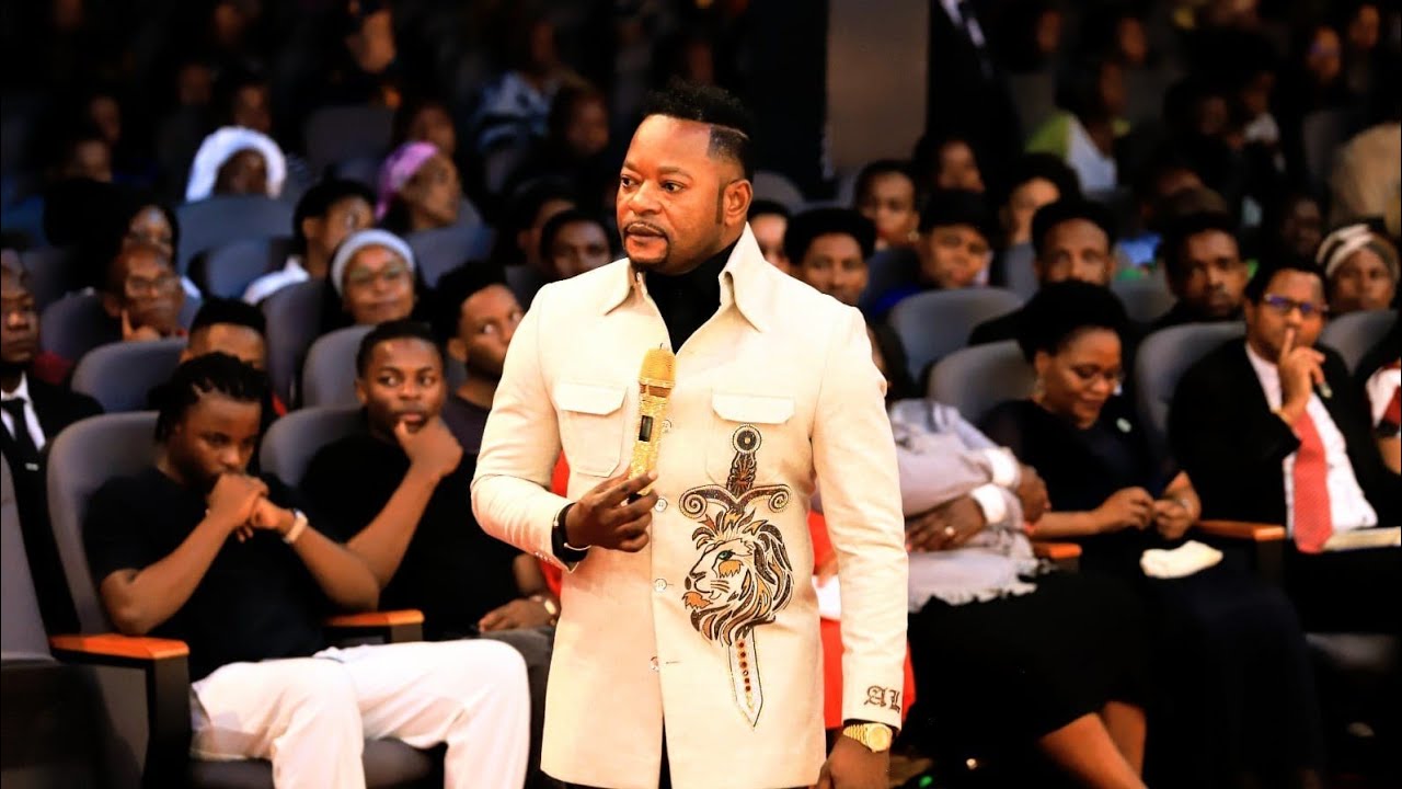 Teaching and Healing Service | Fri 20 March 2026 | AMI LIVESTREAM