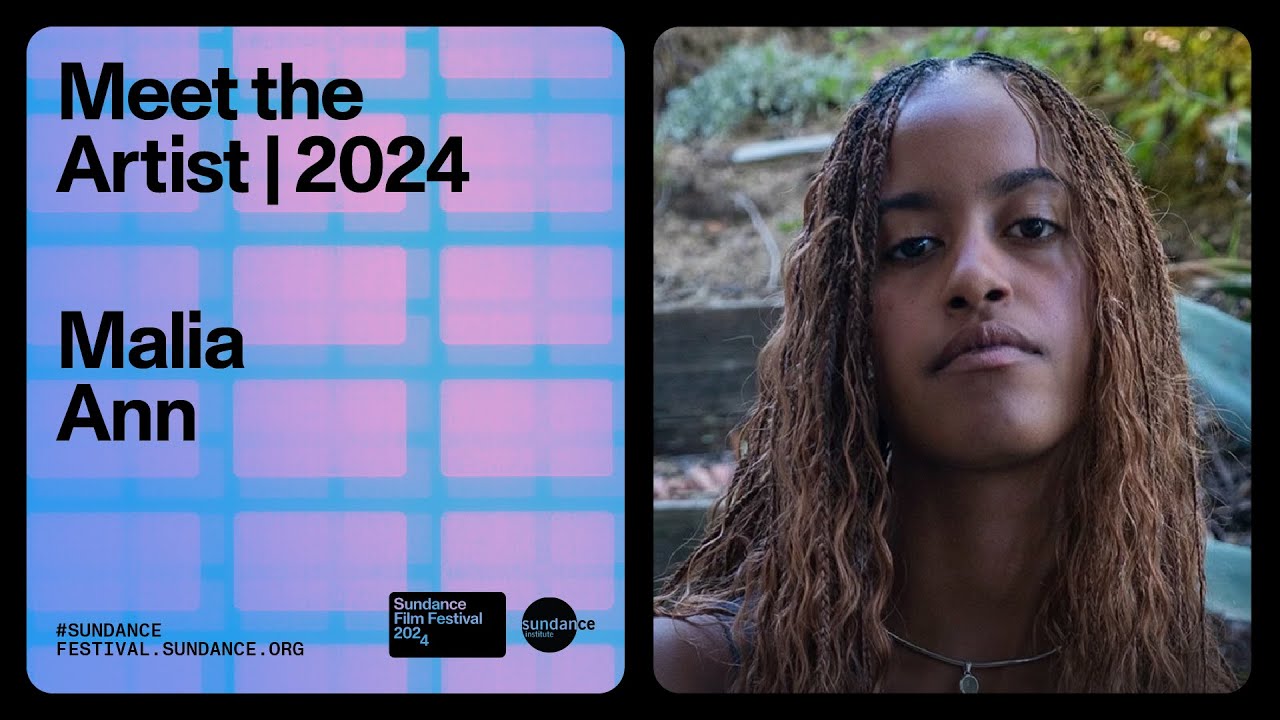 Встречайте артиста 2024: Малия Энн с песней «The Heart»